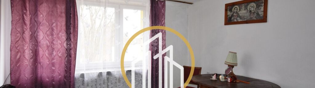 Mieszkanie trzy pokoje