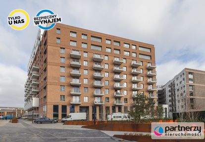 Przestronne 3 pokoje w centrum gdańska