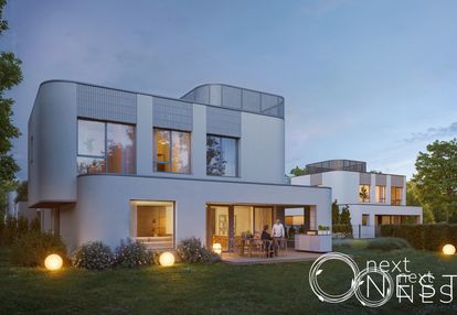 Konstancin i zamknięte osiedle i 182,98m2