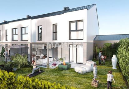 Osielsko!! nowoczesne osiedle domów przy lesie!!