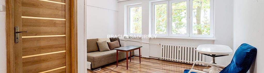 3-pokojowe na osiedlu kazimierzowskim do wejścia