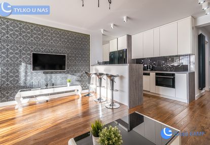 Słoneczne 43m2 na starym mieście *hala targowa*