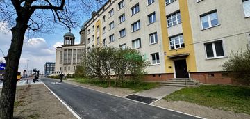 M2 w centrum - super lokalizacja