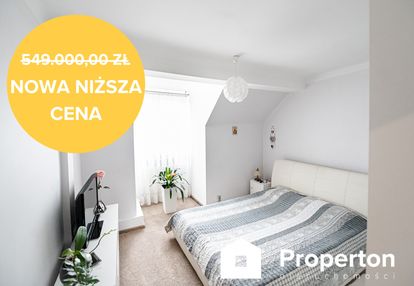 3-pokojowe mieszkanie w kamienicy mińsk mazowiecki