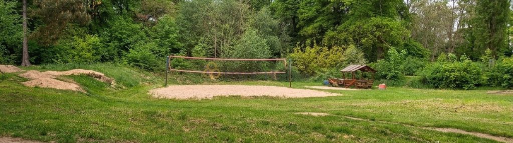 Wyjątkowa działka w gozdnicy - mpzp.