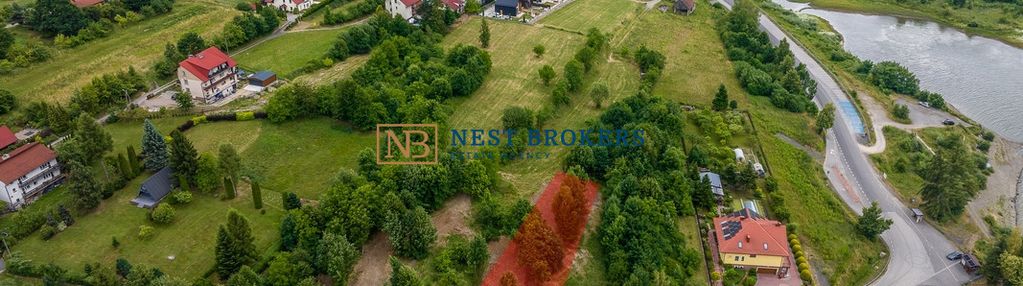 Rewelacyjna oferta nad jeziorem mucharskim
