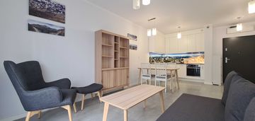 Mieszkanie dwupokojowe w centrum Wrocławia