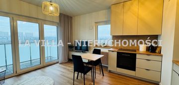 Nowe mieszkanie z miejscem postojowym!