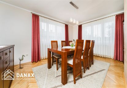 Mieszkanie (połowa domu) w swoszowicach