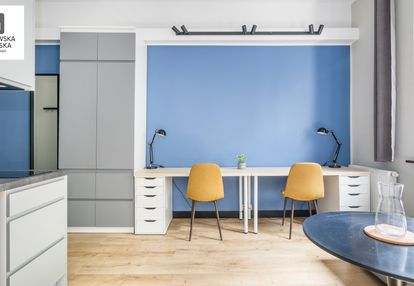 2 pokoje - 2700 zł plus opłaty