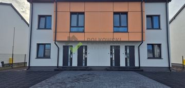 Radzymin mieszkanie 54 m2 z ogródkiem