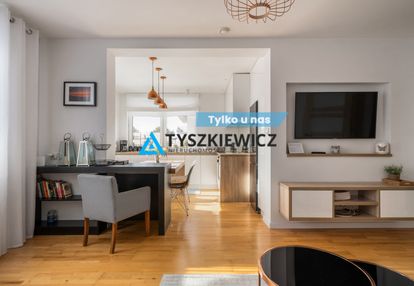 Dwa niezależne apartamenty-dochodowy biznes