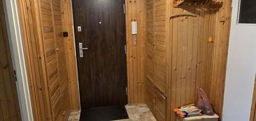 3 pokoje l 46,9 m l spokojna dzielnica