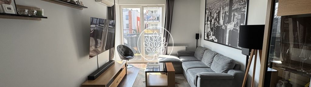 Trzypokojowe mieszkanie w centrum bydgoszczy