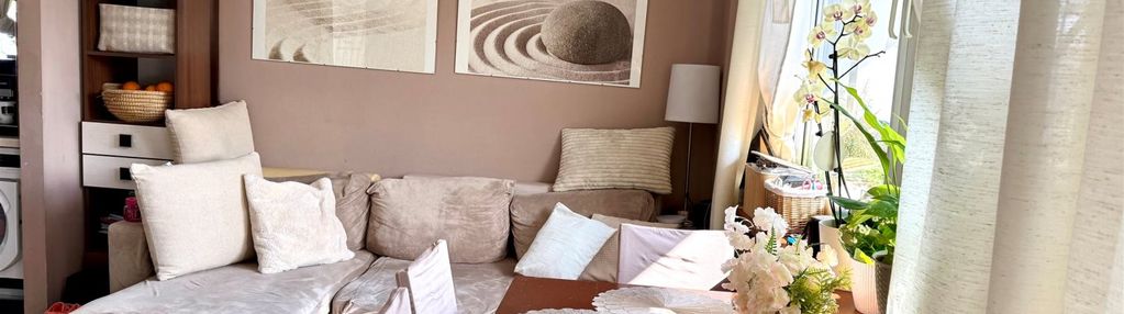 Duże mieszkanie z balkonem przy ul batalionu zośka