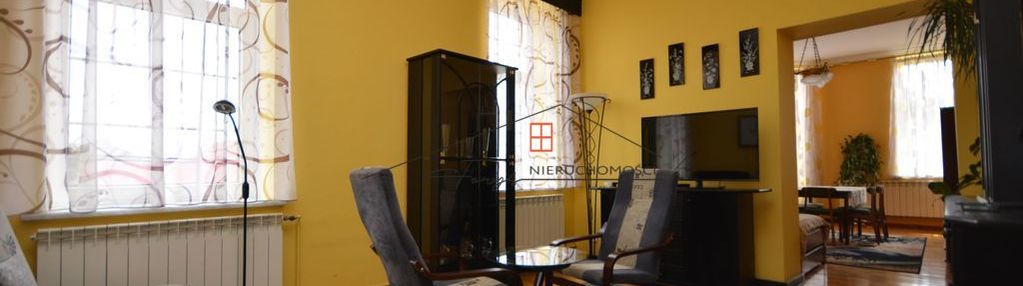 Mieszkanie na wynajem o pow. 62,25 m2