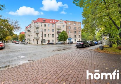 Mieszkanie 80 m² po remoncie