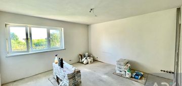 Mieszkanie, 2 pokoje, 54,50 m2, dobre gmina będzino!