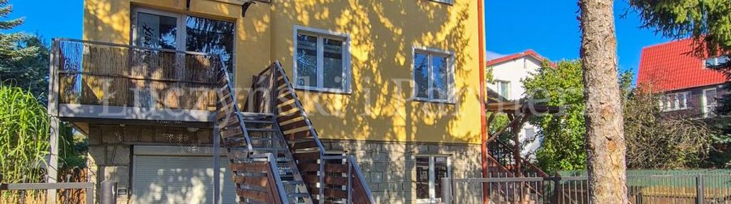 Prowadź biznes i mieszkaj - zabobrze