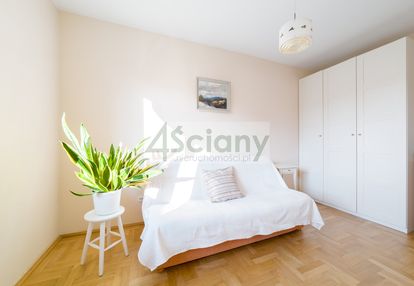 3-pokojowe mieszkanie 62 m² w spokojnej okolicy