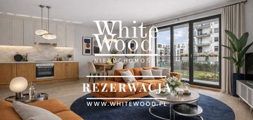 3 pokoje | nowe budownictwo | duży balkon | 71 m2