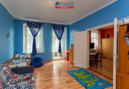 Mieszkanie 3-pokojowe w jastrowiu