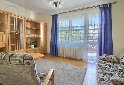 Rozkładowe, duży balkon, blisko umk