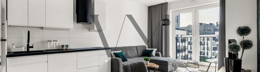 Komfortowe 2-pokojowe mieszkanie, ul. taśmowa