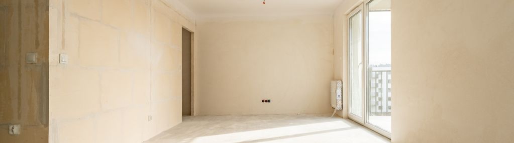 Orunia górna - 3 pokoje 62,8m2