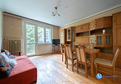 2 pok. | 52m2 | trzebinia | gaj