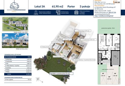 Wybierz swój idealny dom - ruszamy ze sprzedażą iv etapu