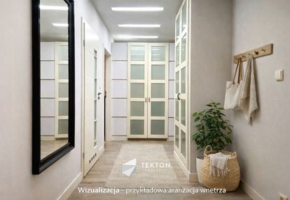 Magnolia park | 74 m² |  3 pokoje | loggia | garaż