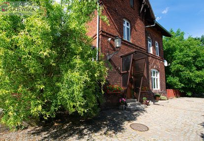 Wyjątkowa nieruchomość mieszkalna!