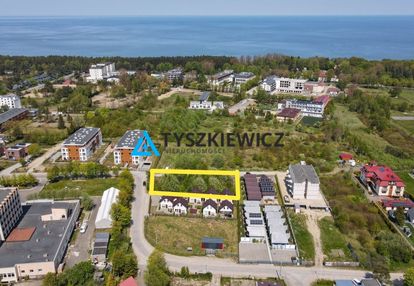 Wyjątkowa działka budowlana w jastrzębiej górze!