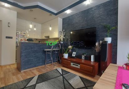 Rodzinne 3 pokoje z ogródkiem, metro