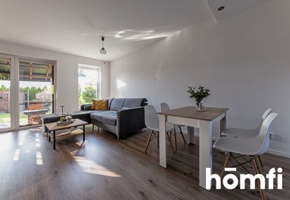 Na sprzedaż dom w komornikach koło poznania