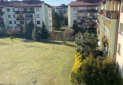 Nowy sącz mieszkanie 45,85 m2 z garażem 15,40 m2