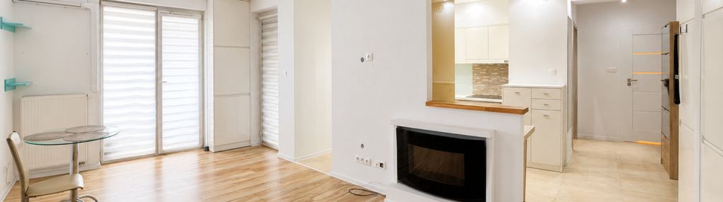 Mieszkanie 55 m2  | balkon | garaż | winda