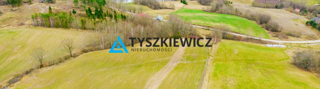 Działka w pobliżu jeziora stropno - jeleńcz