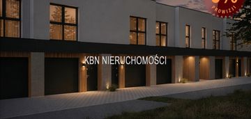 Apartament z tarasem i garażem/ nowa inwestycja