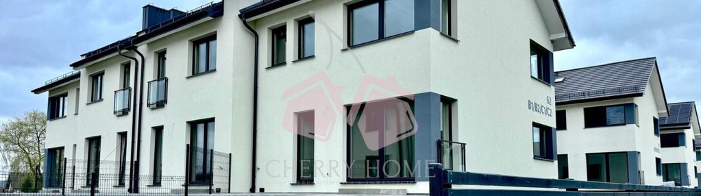 Dom z garażem i ogrodem 134 m² – spokojna okolica