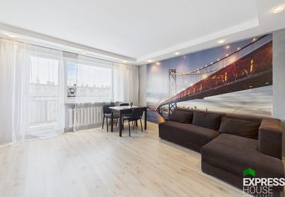 4-pokojowe mieszkanie z balkonem - os. batorego