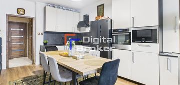 ⭐dowprowadzenia⭐dwustronne3pok⭐balkonzabudowany⭐