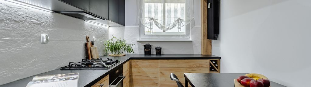 Piękne mieszkanie po generalnym remoncie