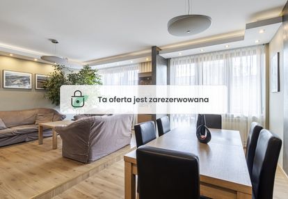 Bliźniak | do wejścia | 4 pokoje | ogród |