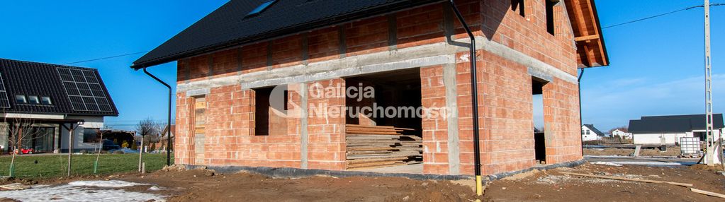 Białobrzegi | 185m2 | działka 12,34 ar | sso