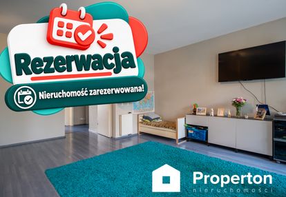 Ciche i przytulne mieszkanie na osiedlu zamkniętym
