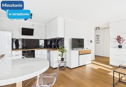 Dwupokojowy apartament przy ul. łobżenicka 2/10