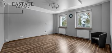 Ursynów – mieszkanie lub biuro