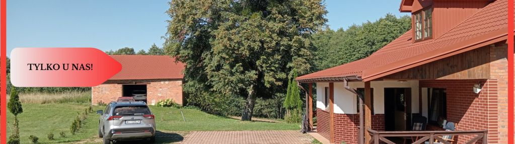 Siedlisko w lipinkach